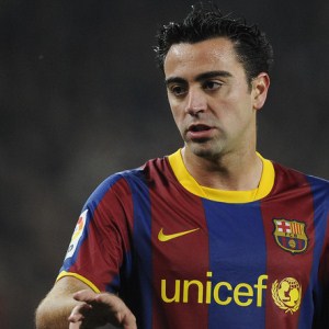 Xavi